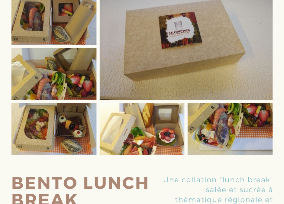 Bento dans les Vosges