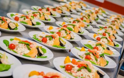 Organiser un dîner d’affaires à Épinal : comment recevoir ses partenaires dans les meilleures conditions ?